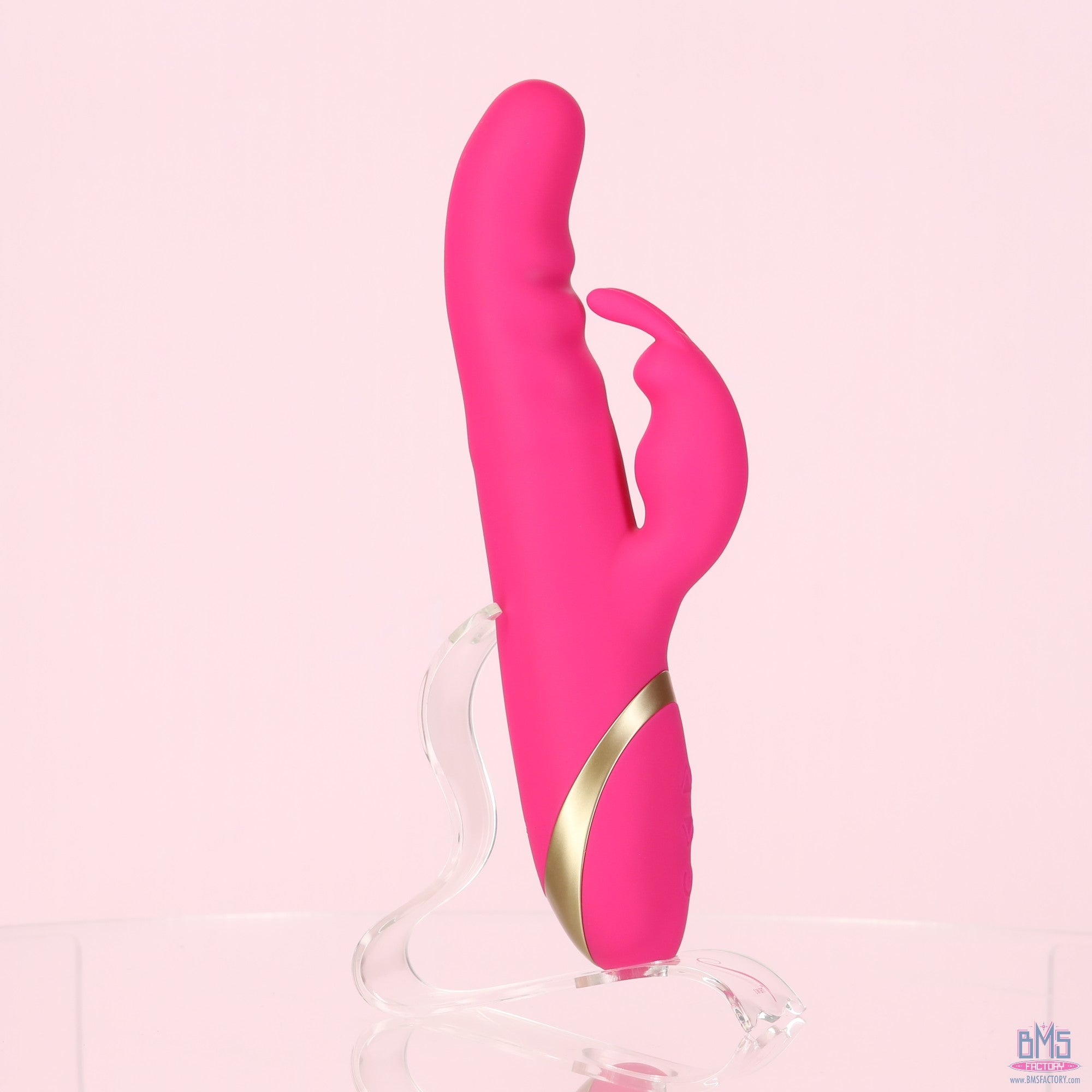 Swan - Motion - Thruster - Pink