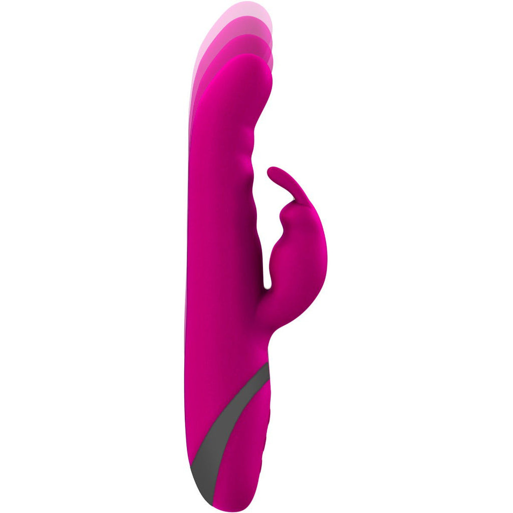 Swan - Motion - Thruster - Pink