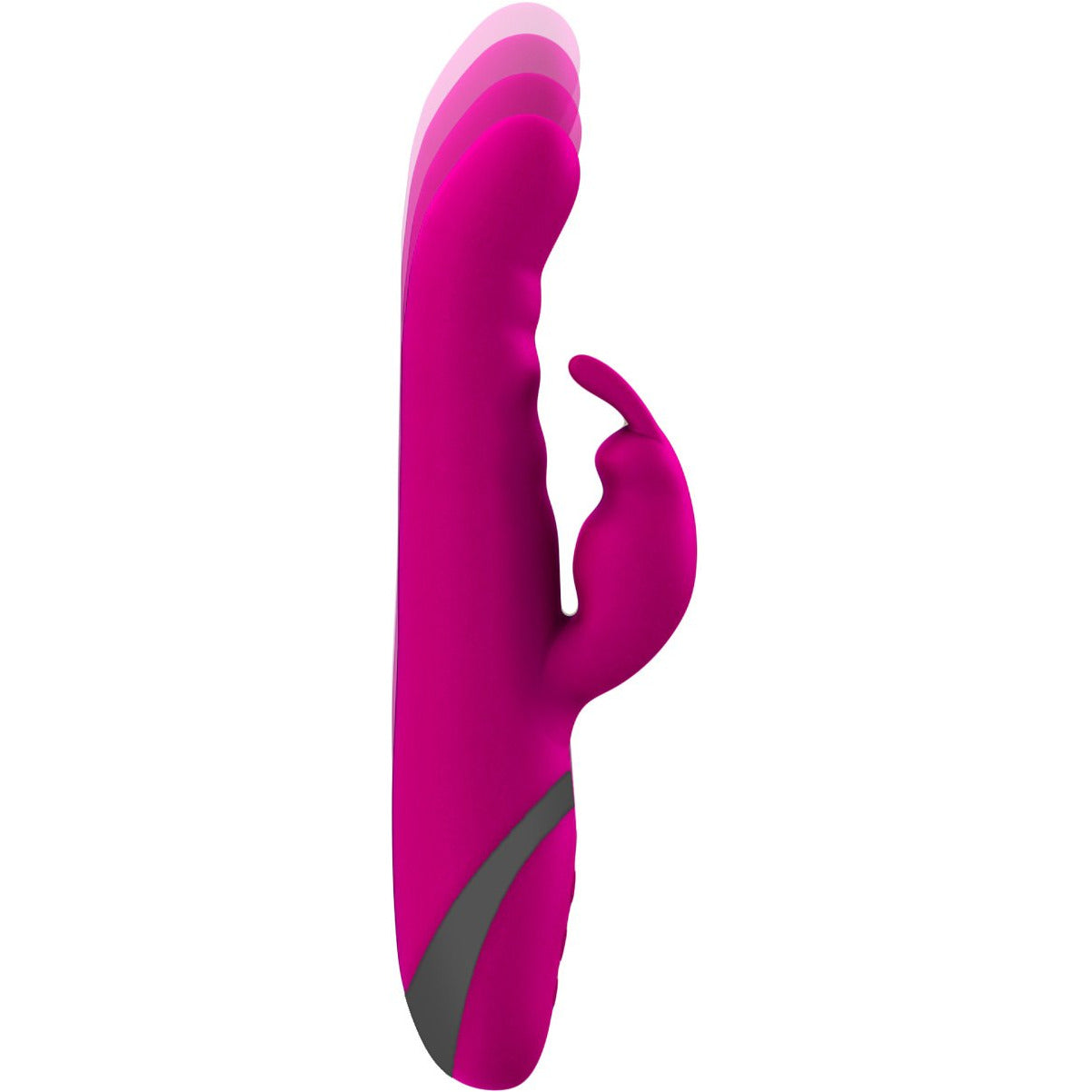 Swan - Motion - Thruster - Pink