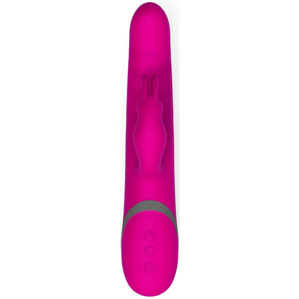 Swan - Motion - Thruster - Pink