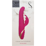 Swan - Motion - Thruster - Pink