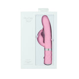 Pillow Talk - Lively - Masseur double moteur de luxe - Rose