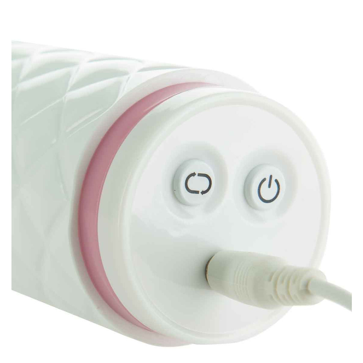 Pillow Talk - Feisty - Vibromasseur Pénétrant - Rechargeable - Rose