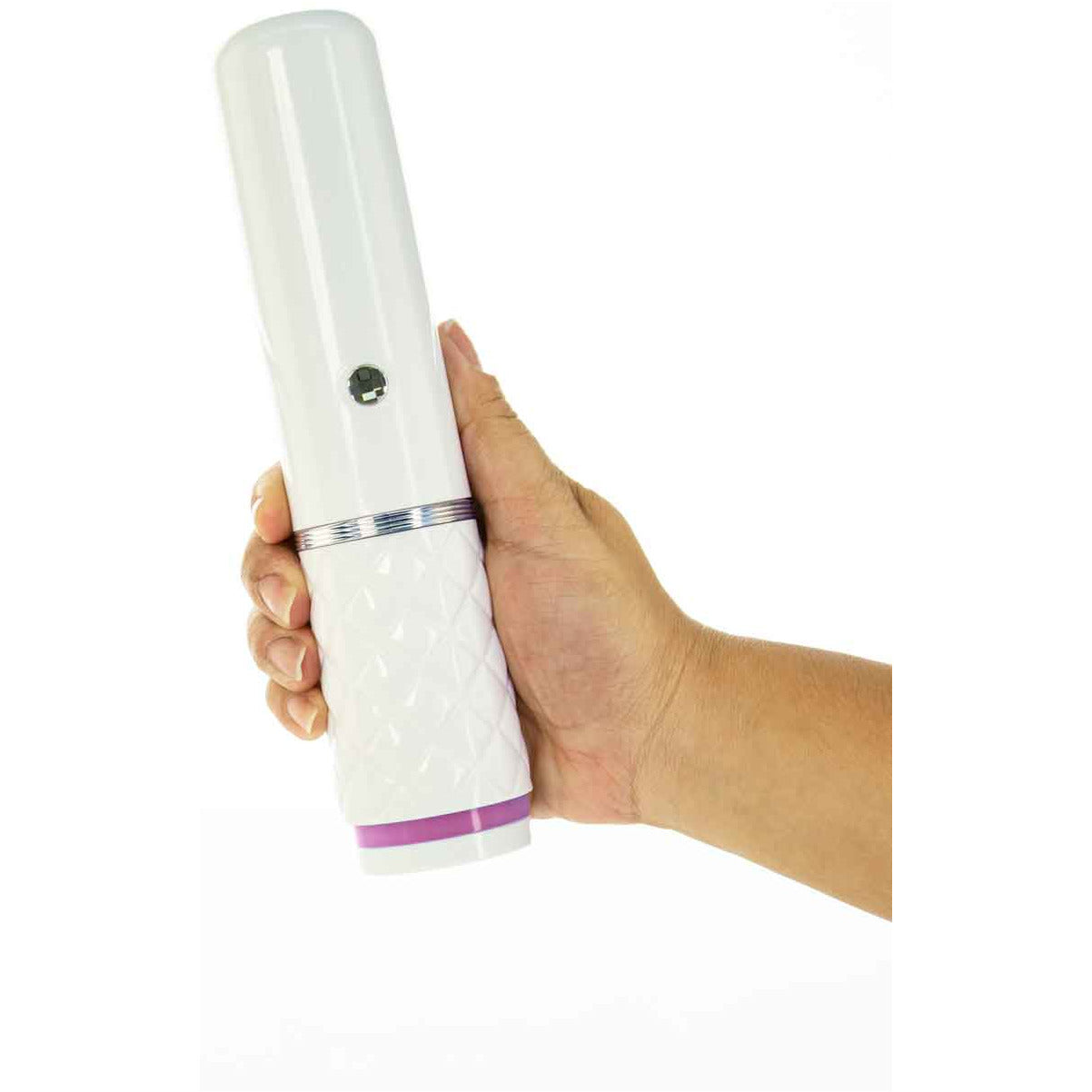 Pillow Talk - Feisty - Vibromasseur Pénétrant - Rechargeable - Rose