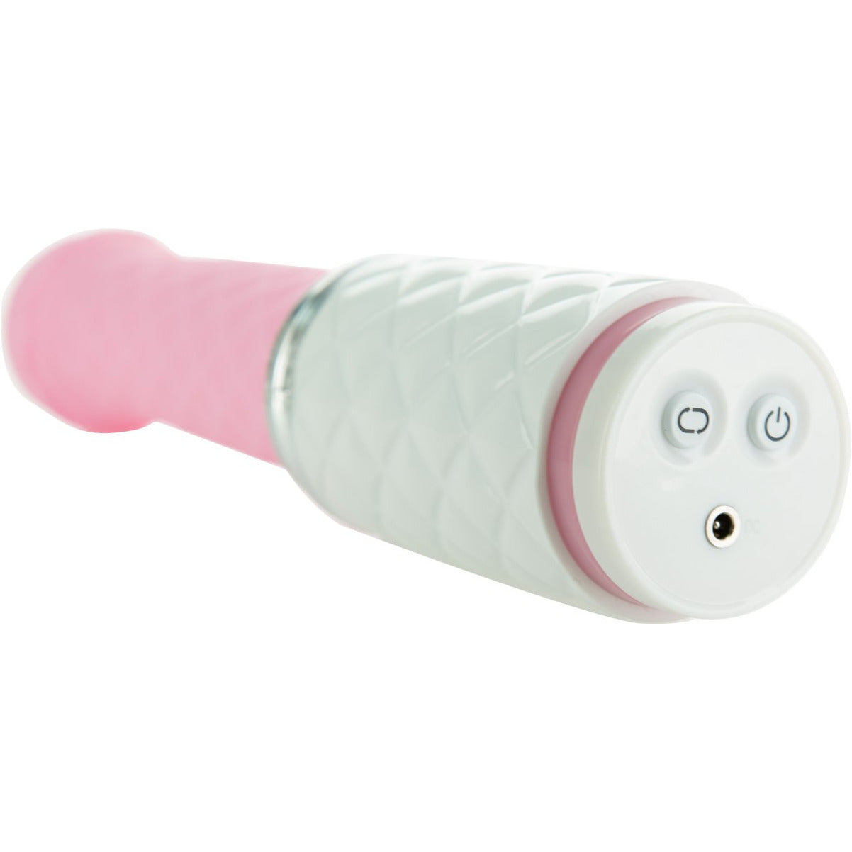 Pillow Talk - Feisty - Vibromasseur Pénétrant - Rechargeable - Rose