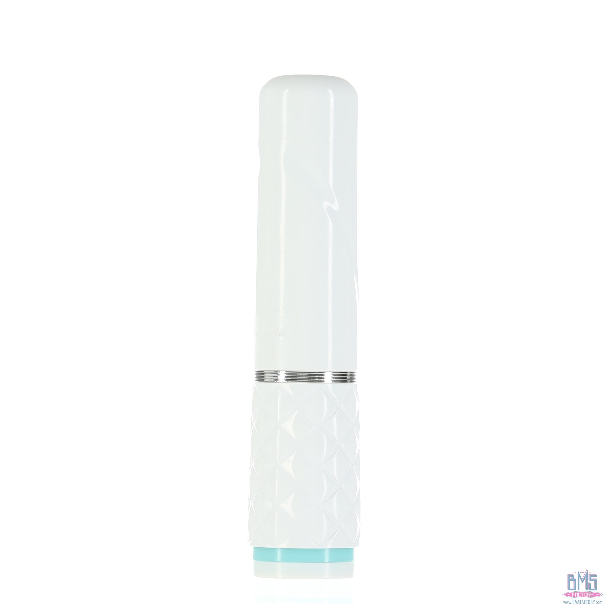 Pillow Talk - Audacieux - Vibrateur Pénétrant - Rechargeable - Bleu Sarcelle