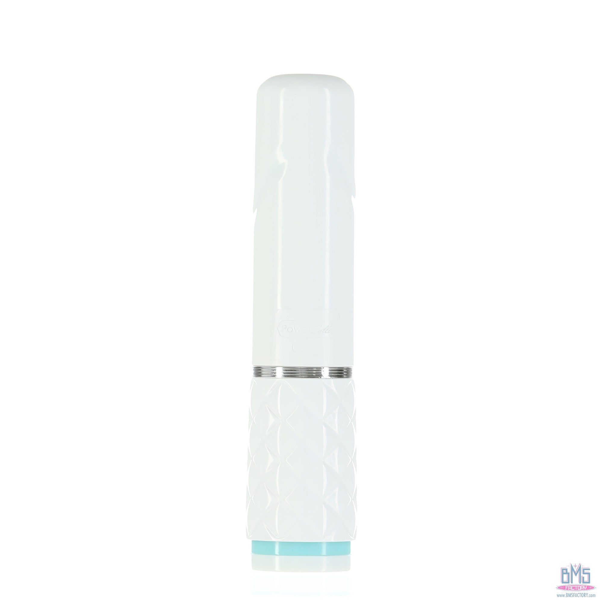 Pillow Talk - Audacieux - Vibrateur Pénétrant - Rechargeable - Bleu Sarcelle