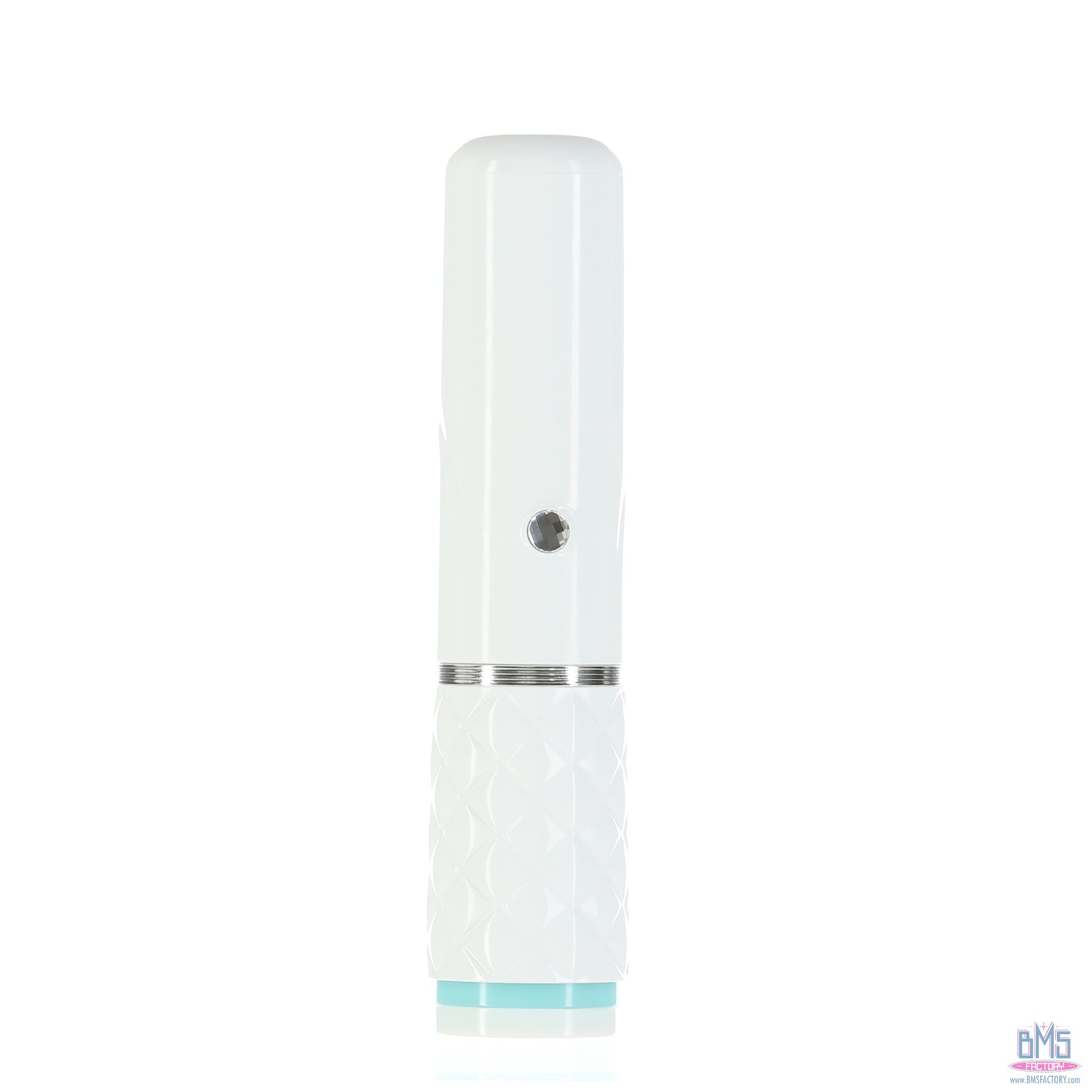 Pillow Talk - Audacieux - Vibrateur Pénétrant - Rechargeable - Bleu Sarcelle