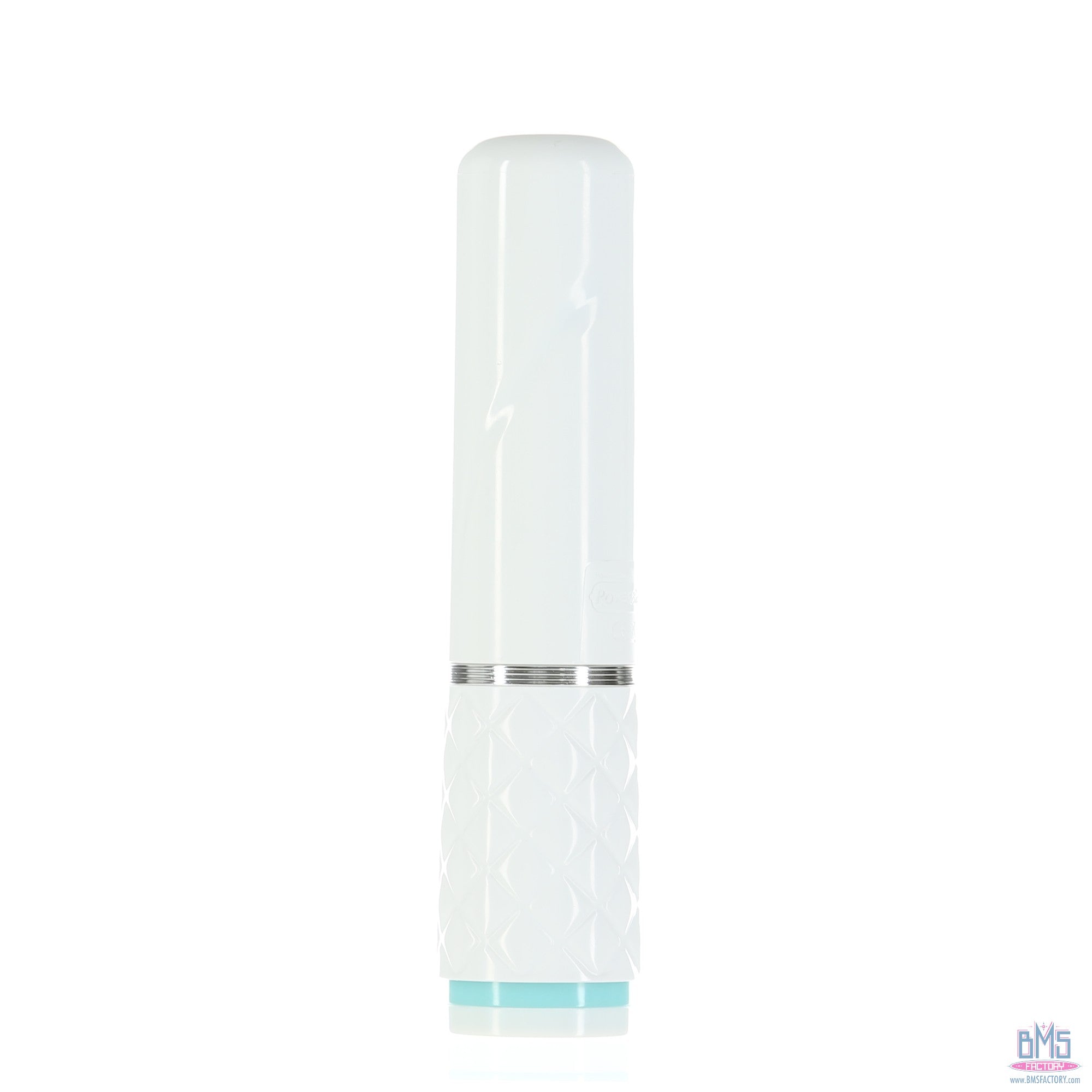 Pillow Talk - Audacieux - Vibrateur Pénétrant - Rechargeable - Bleu Sarcelle