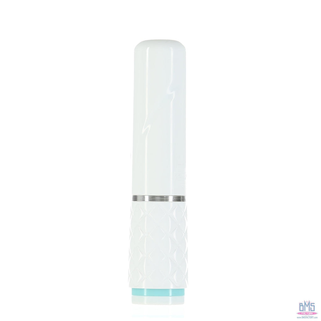 Pillow Talk - Audacieux - Vibrateur Pénétrant - Rechargeable - Bleu Sarcelle