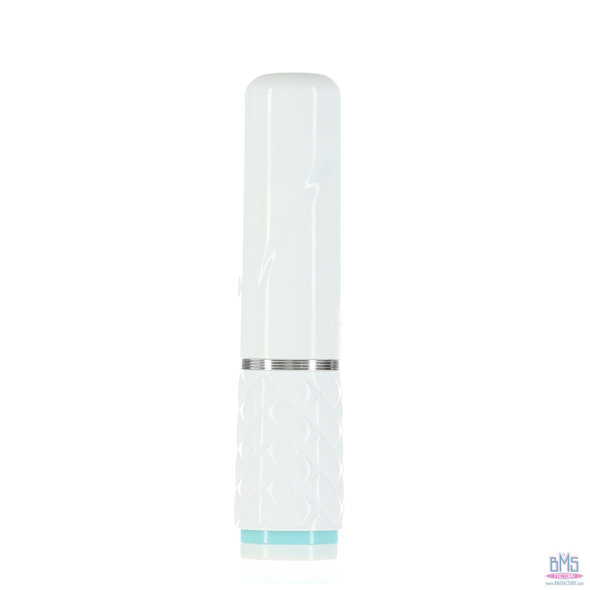 Pillow Talk - Audacieux - Vibrateur Pénétrant - Rechargeable - Bleu Sarcelle