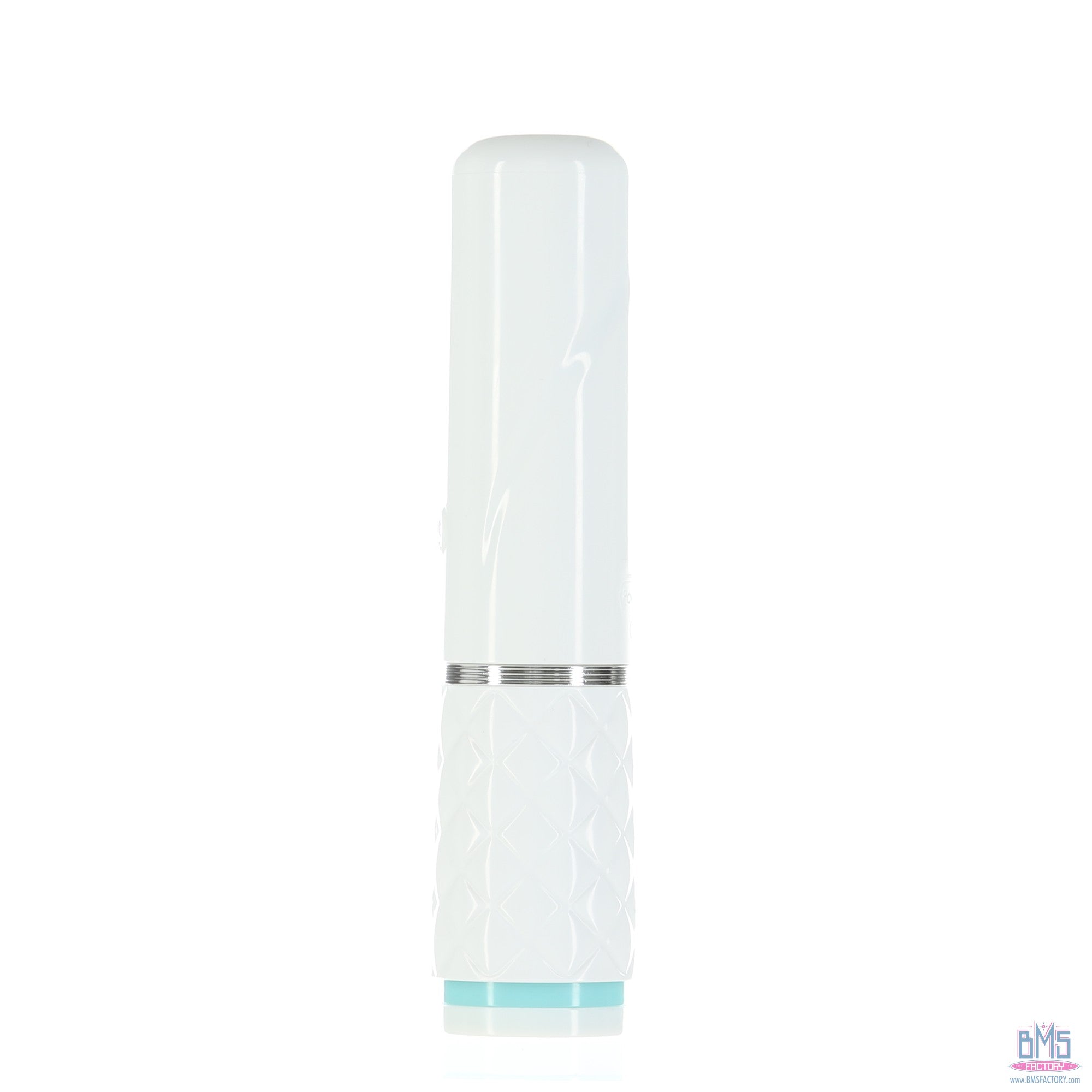 Pillow Talk - Audacieux - Vibrateur Pénétrant - Rechargeable - Bleu Sarcelle