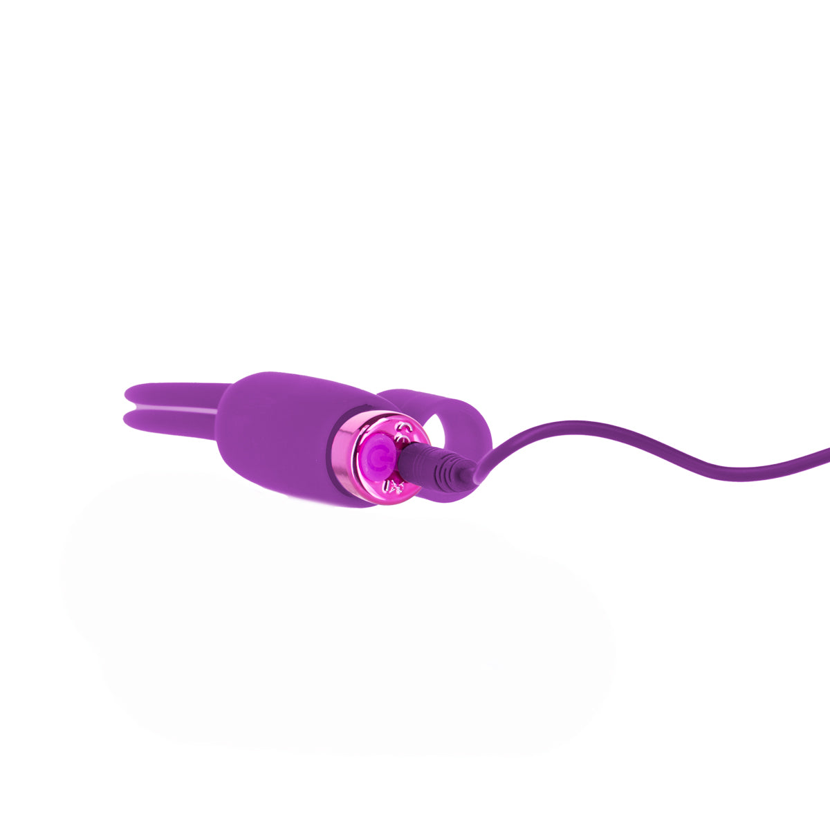 PowerBullet - Langue coquine - Violet
