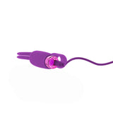 PowerBullet - Langue coquine - Violet