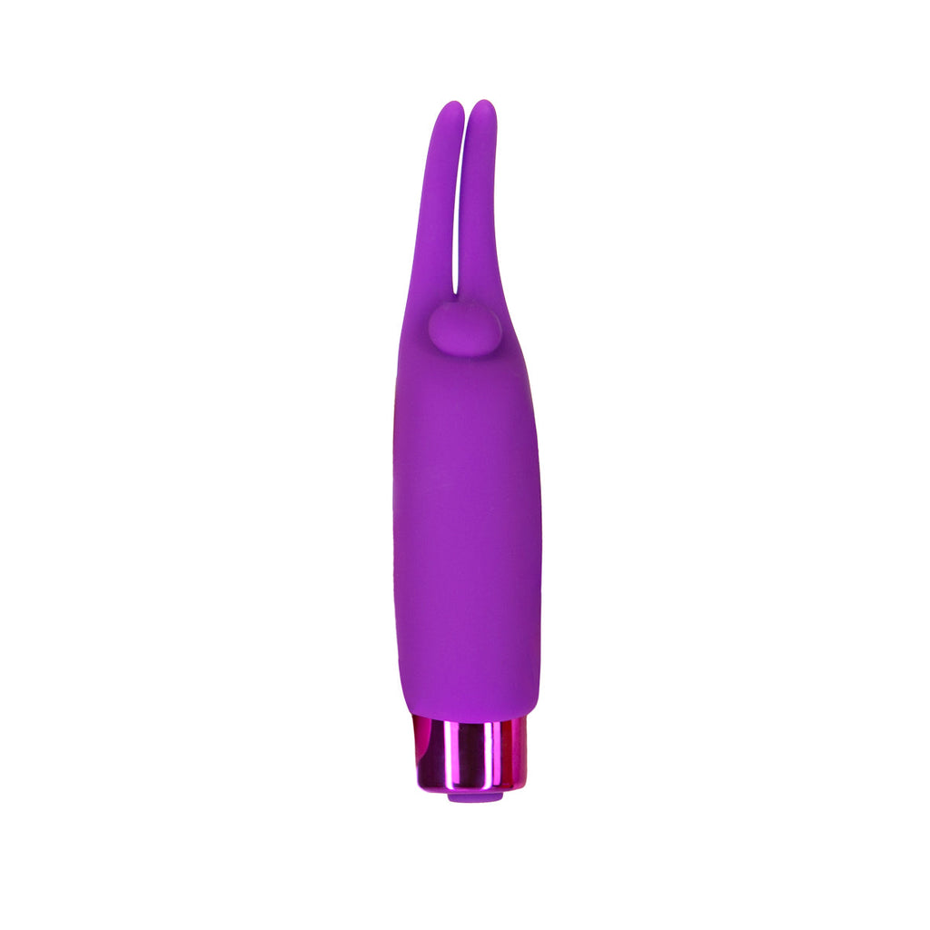PowerBullet - Langue coquine - Violet