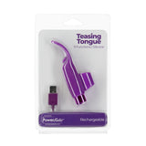 PowerBullet - Langue coquine - Violet