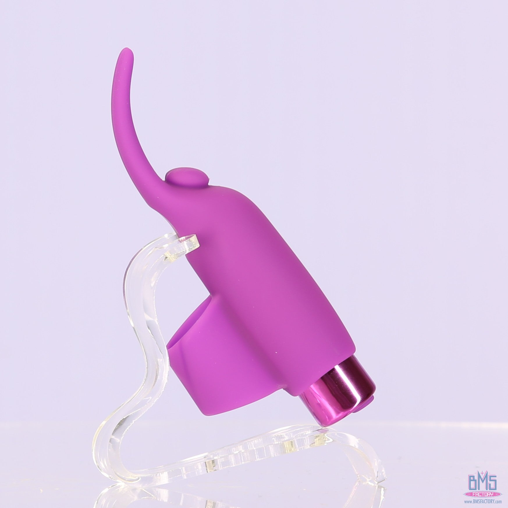 PowerBullet - Langue coquine - Violet