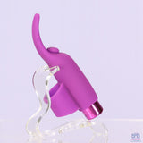 PowerBullet - Langue coquine - Violet