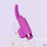 PowerBullet - Langue coquine - Violet