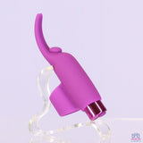 PowerBullet - Langue coquine - Violet