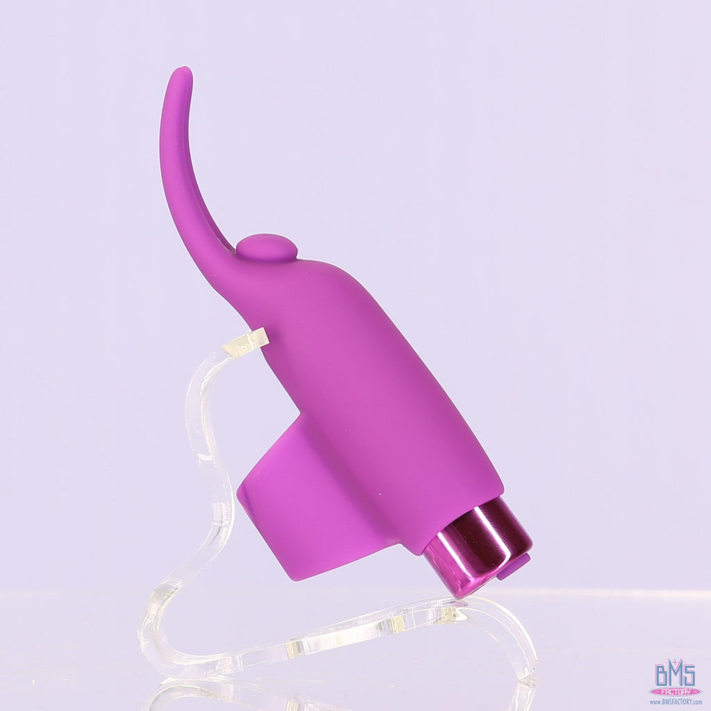 PowerBullet - Langue coquine - Violet