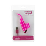 PowerBullet - Langue taquine - Rose