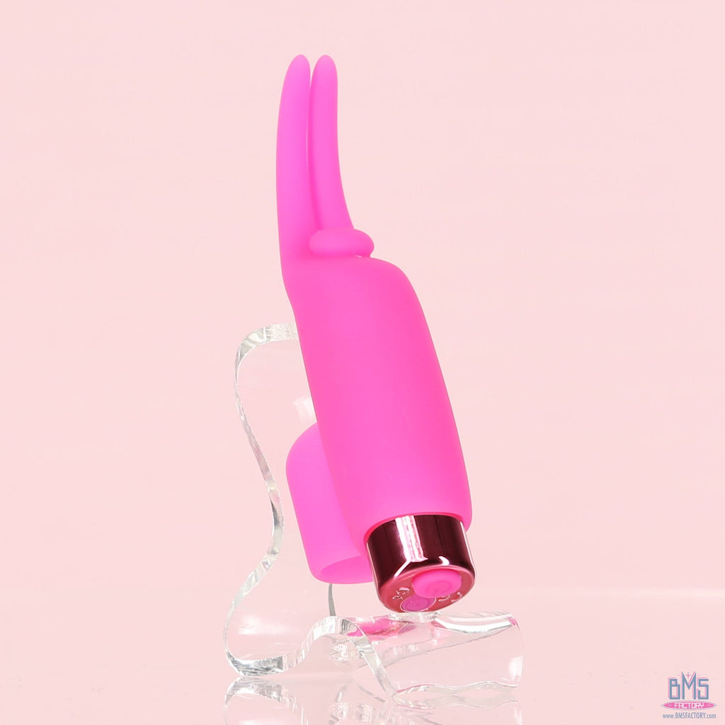 PowerBullet - Langue taquine - Rose