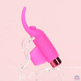 PowerBullet - Langue taquine - Rose