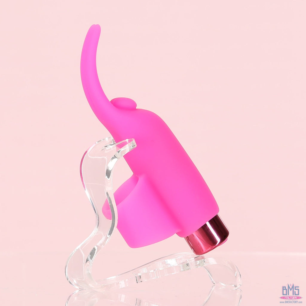 PowerBullet - Langue taquine - Rose