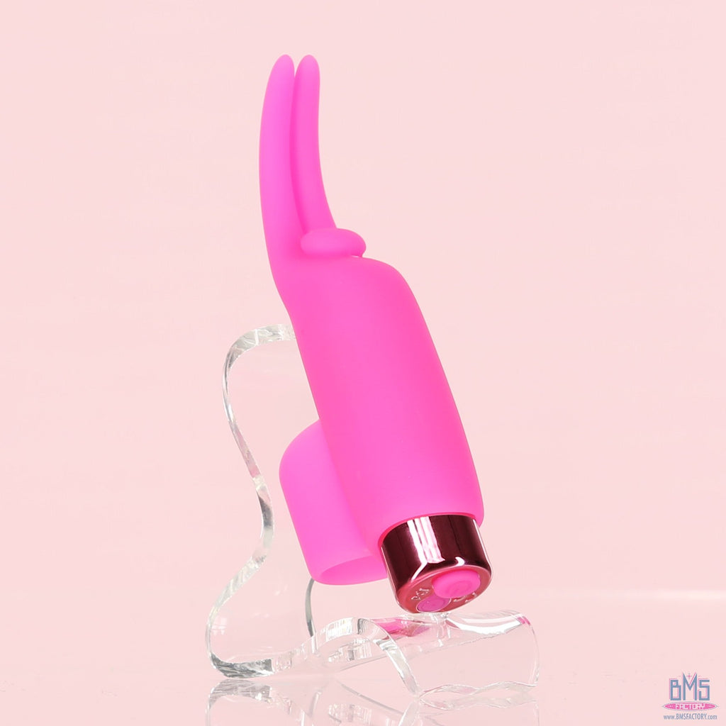 PowerBullet - Langue taquine - Rose