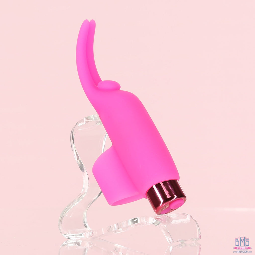 PowerBullet - Langue taquine - Rose