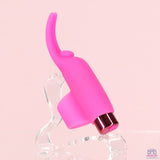 PowerBullet - Langue taquine - Rose