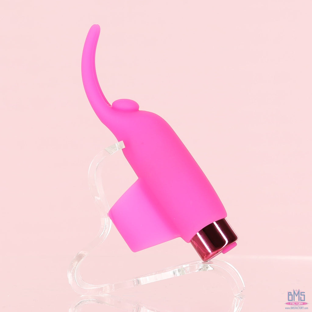 PowerBullet - Langue taquine - Rose