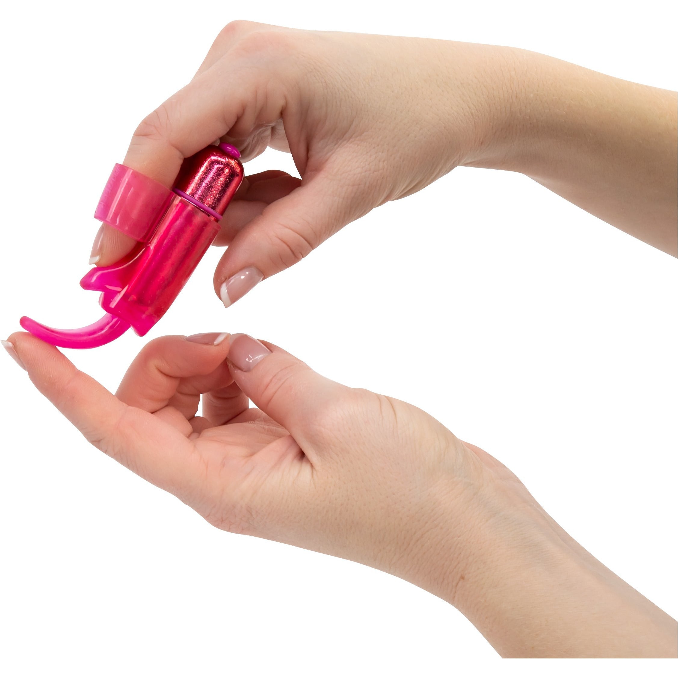 PowerBullet - Tingling Tongue - Pink