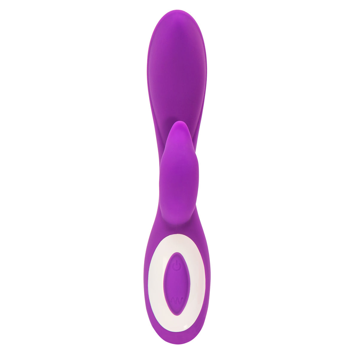 Pure Love® - Vibrateur Point G Lapin - Violet