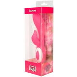Wonderlust - Harmonie - Lapin Vibrant - Rechargeable - Rose