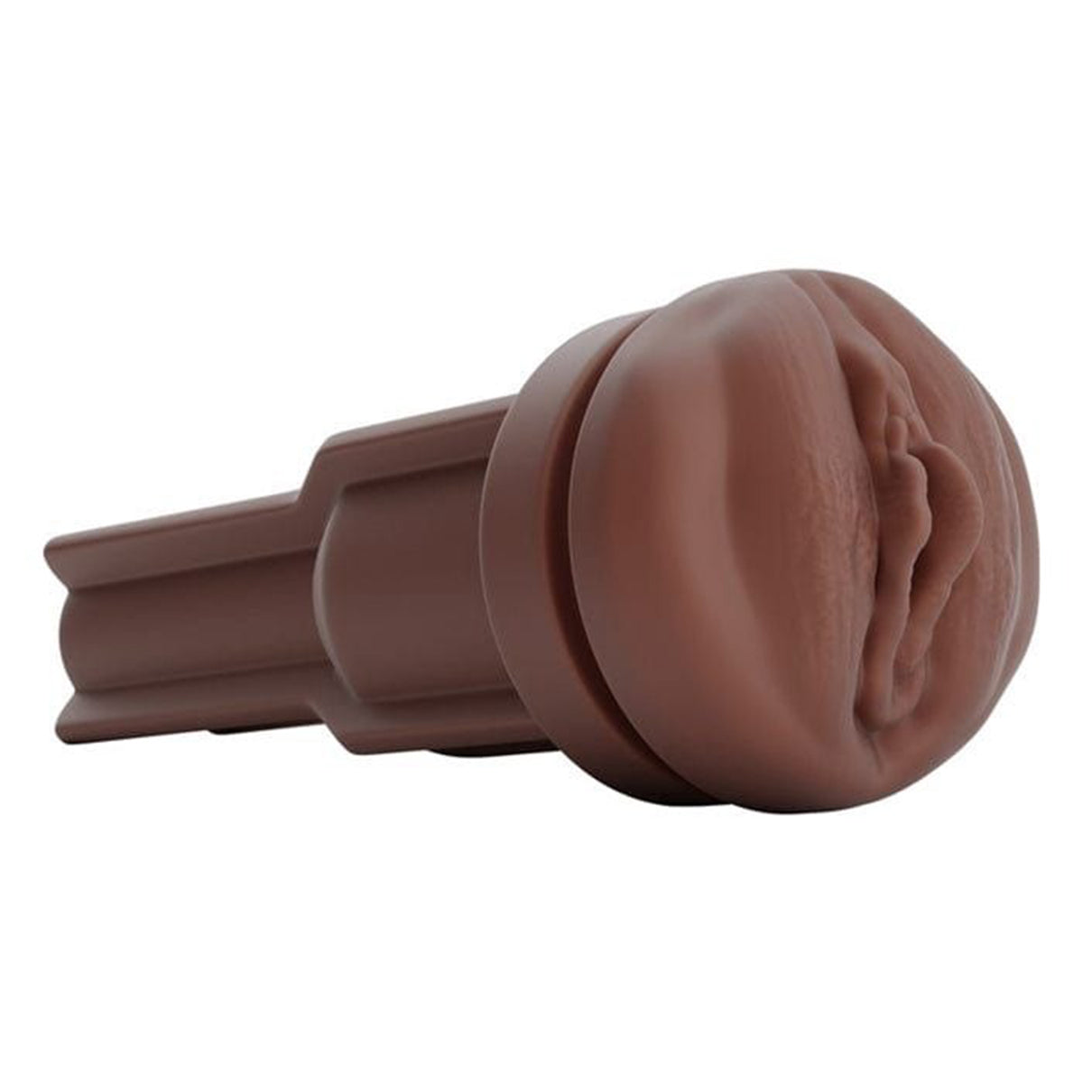 Autoblow AI Ultra Pochette Vagin - Marron