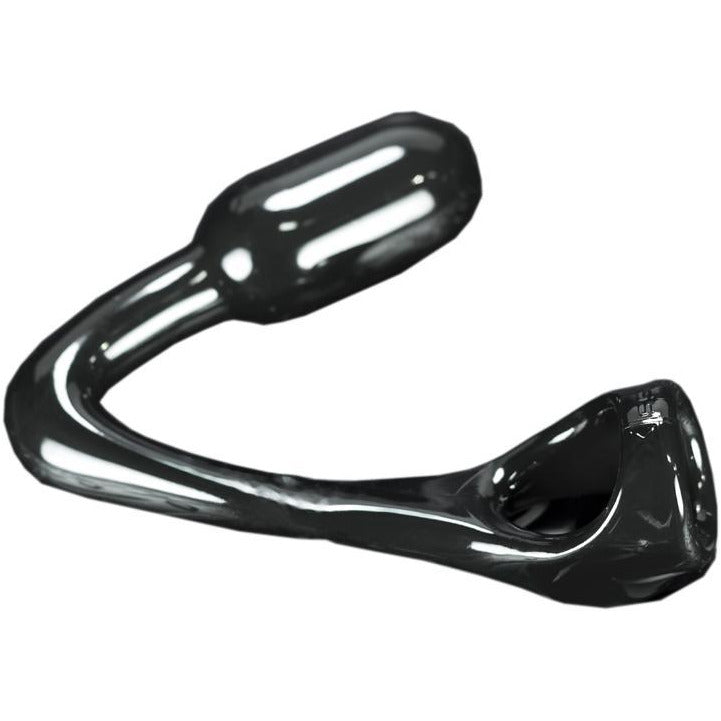 OXBALLS - ASS-X Ass-Lock - Black
