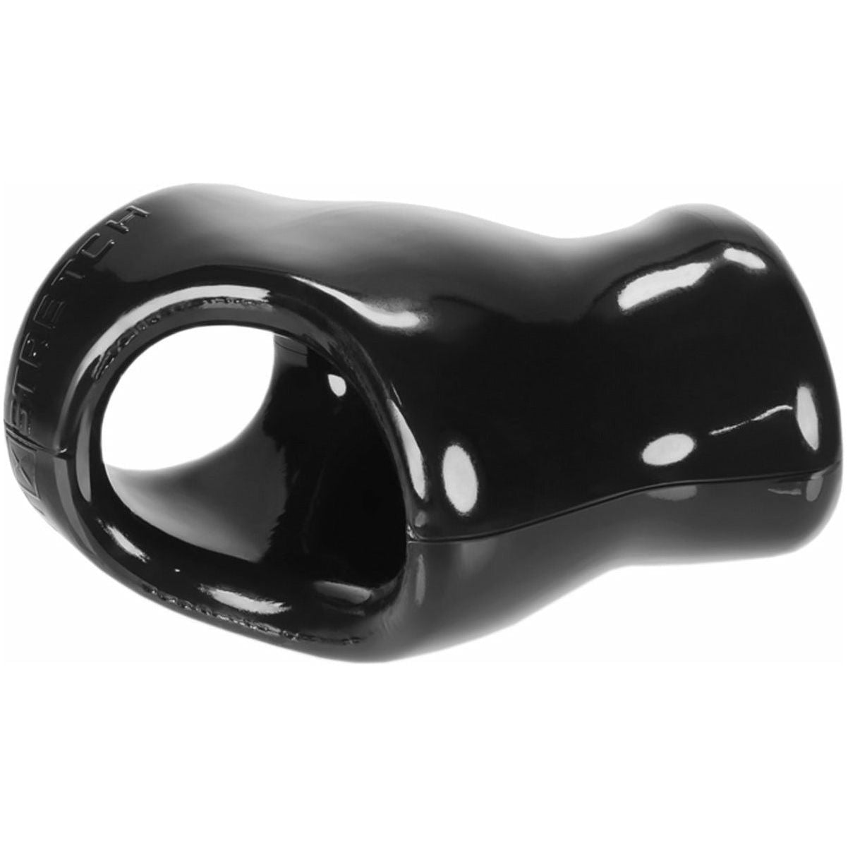 OXBALLS - X-Stretch Cocksling - Black