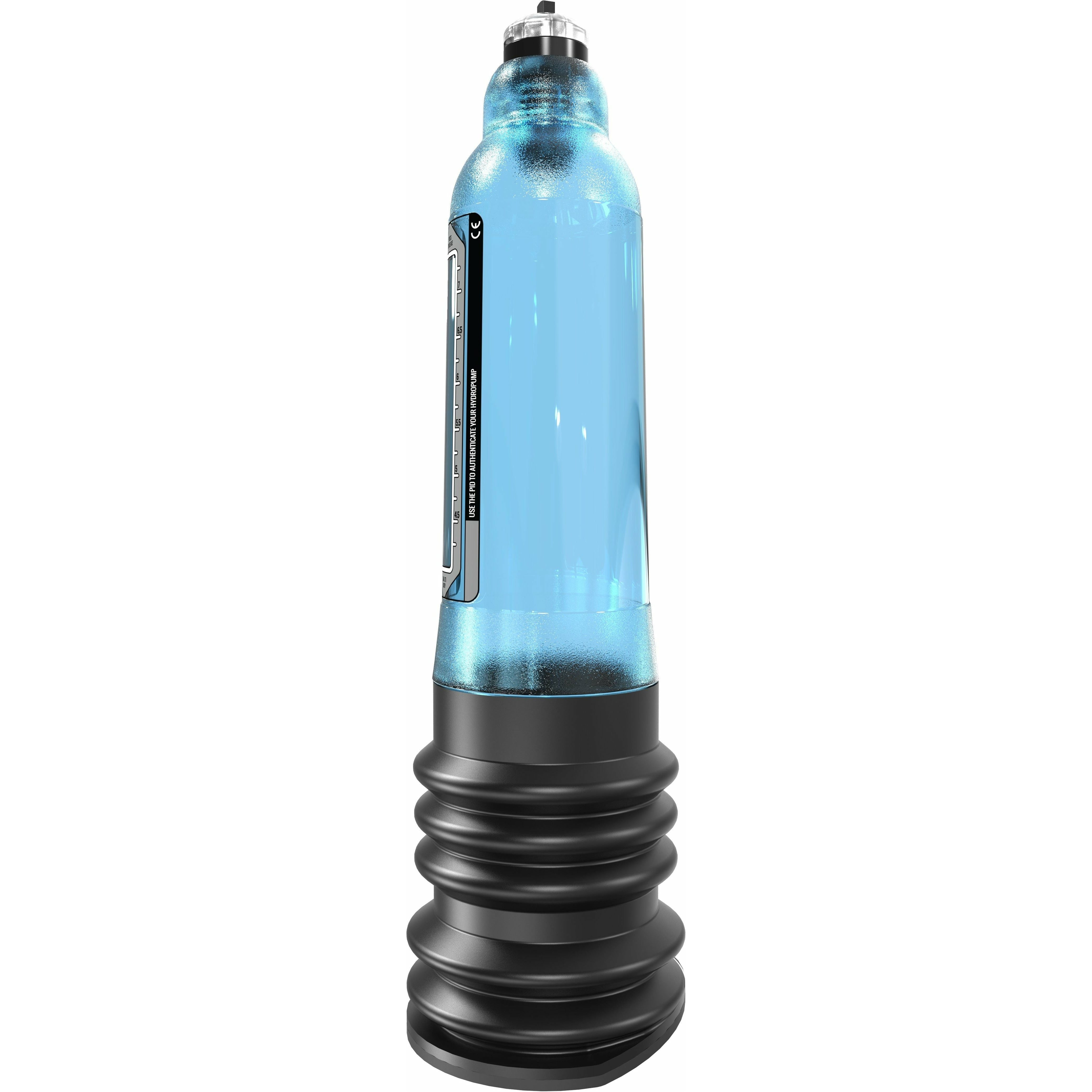 bathmate - Hydro 7 Penis Pump - Aqua
