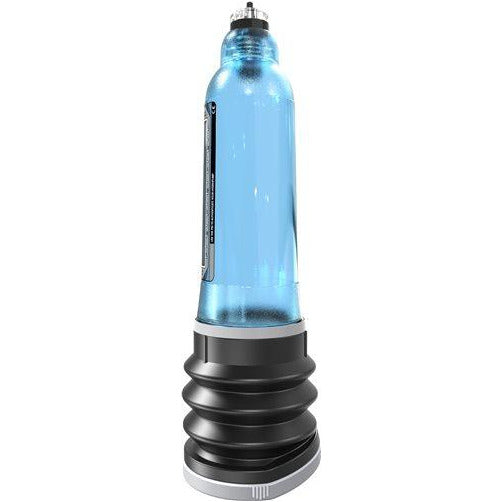Bathmate Hydromax 7 - Pompe à pénis - Aqua