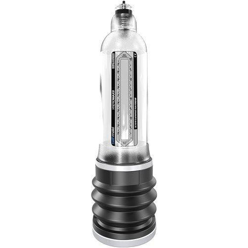 Bathmate Hydromax 9 - Pompe à pénis - Transparent