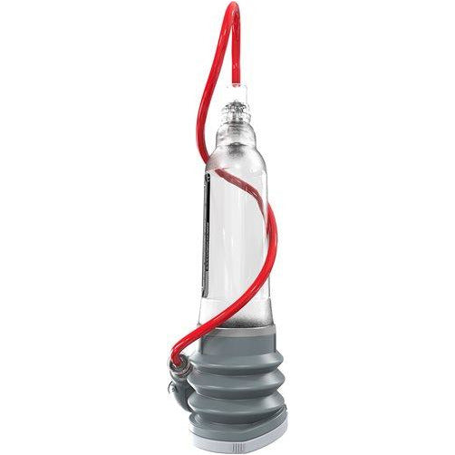 Bathmate HydroXtreme 7 - Kit Pompe Pénienne - Transparent
