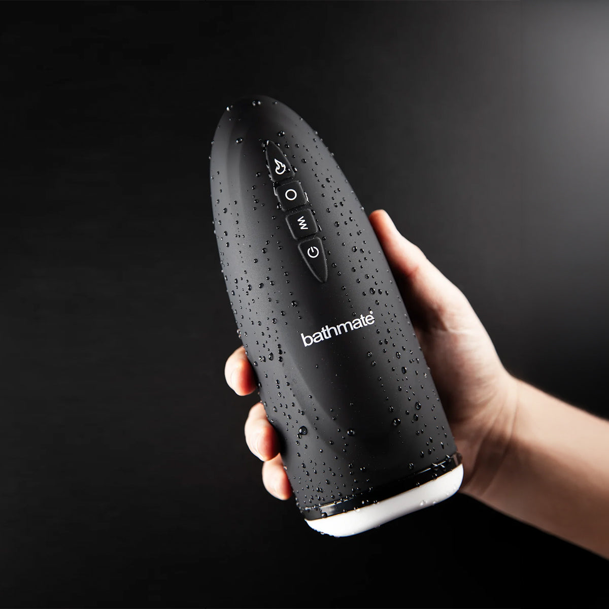 bathmate – Masturbateur Edge Pro – Noir