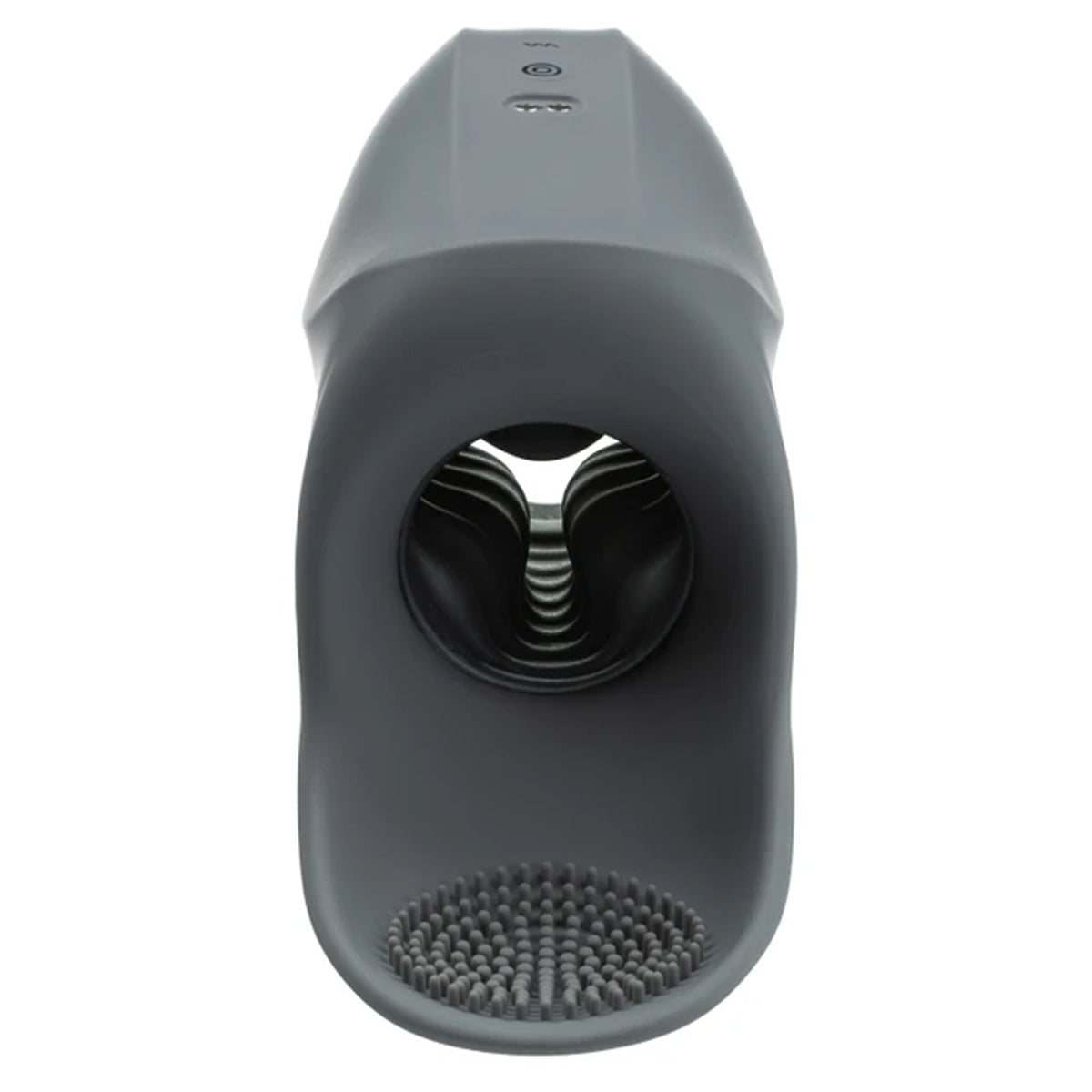 Calexotics® Milk Master – Rechargeable  Squeeze & Please Stroker