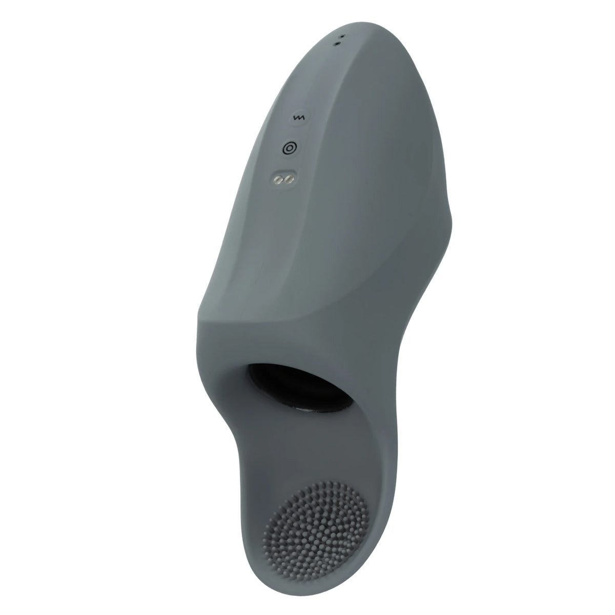 Calexotics® Milk Master – Rechargeable  Squeeze & Please Stroker
