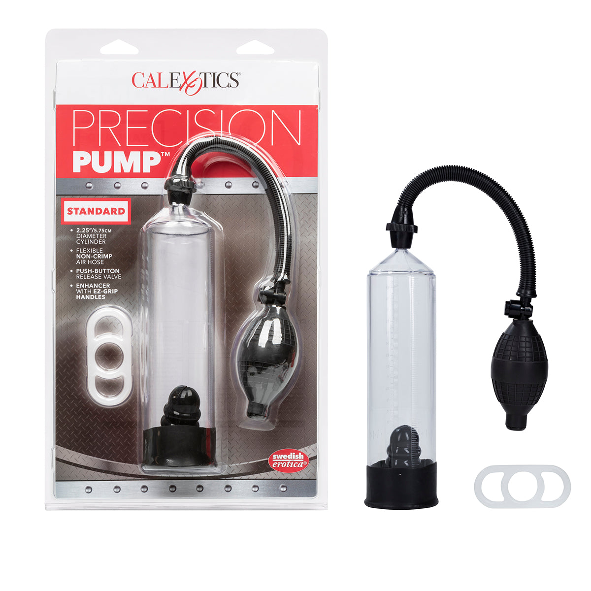 CALEXOTICS® - Precision Pump Standard - Penis Pump