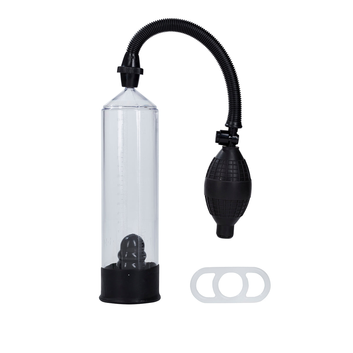 CALEXOTICS® - Precision Pump Standard - Penis Pump