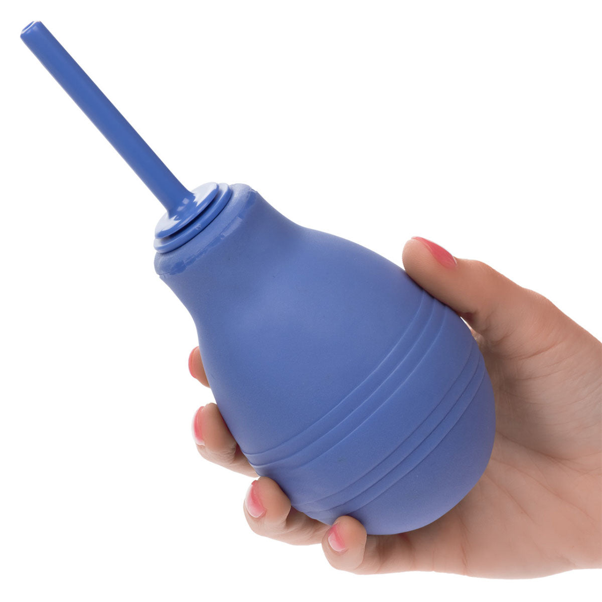 CALEXOTICS® - Cheeky -  Let's Play One Way Flow Douche - Purple