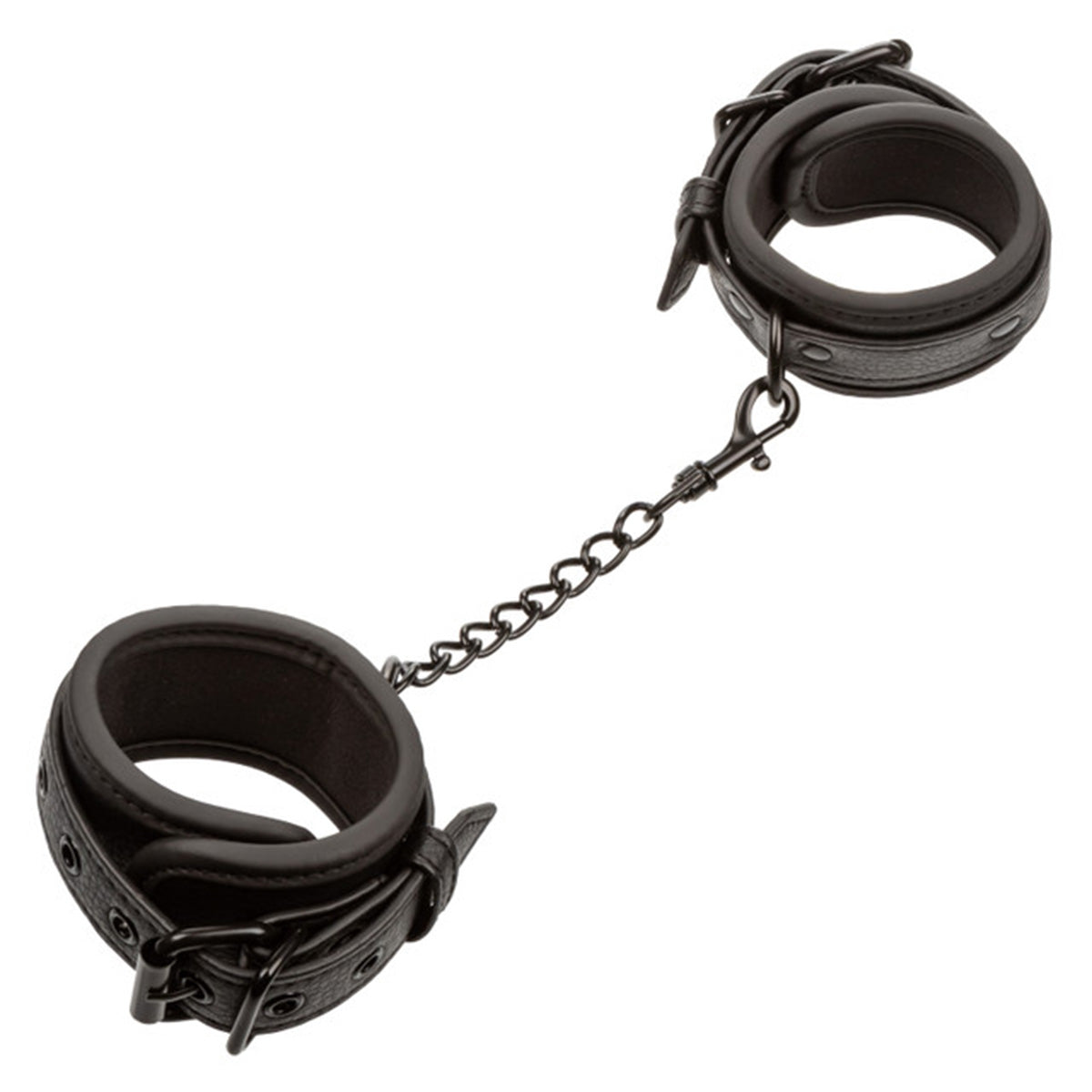 Menottes Nocturnal CalExotics® - Noir